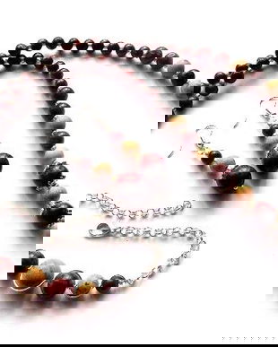 set bijuterii cu jasper. 47928