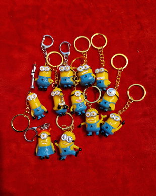 Breloc Minions