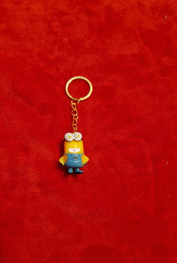 Breloc Minions