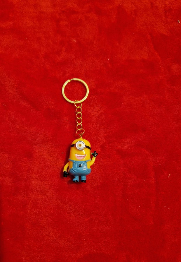 Breloc Minions