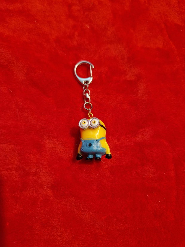 Breloc Minions