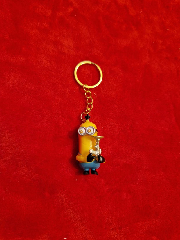 Breloc Minions