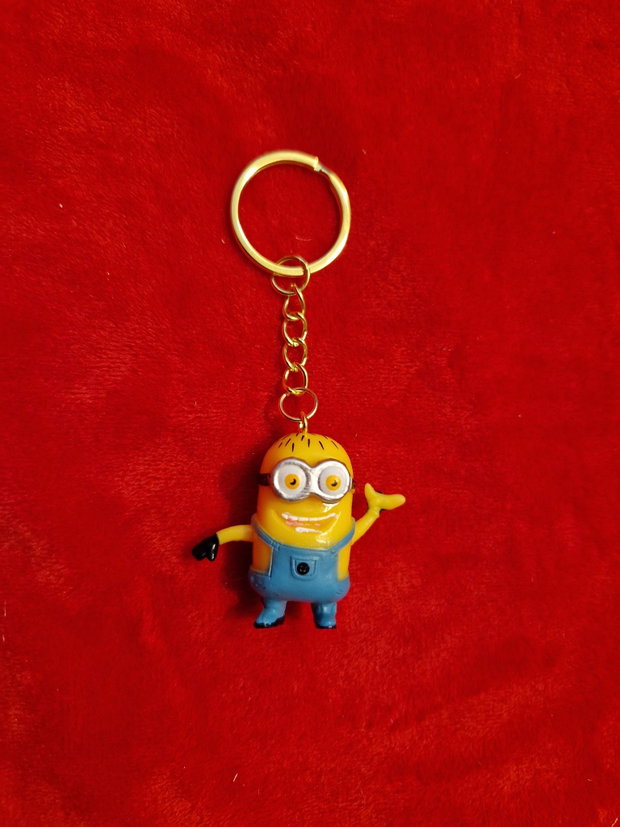 Breloc Minions