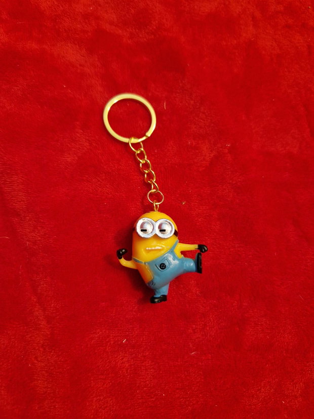 Breloc Minions