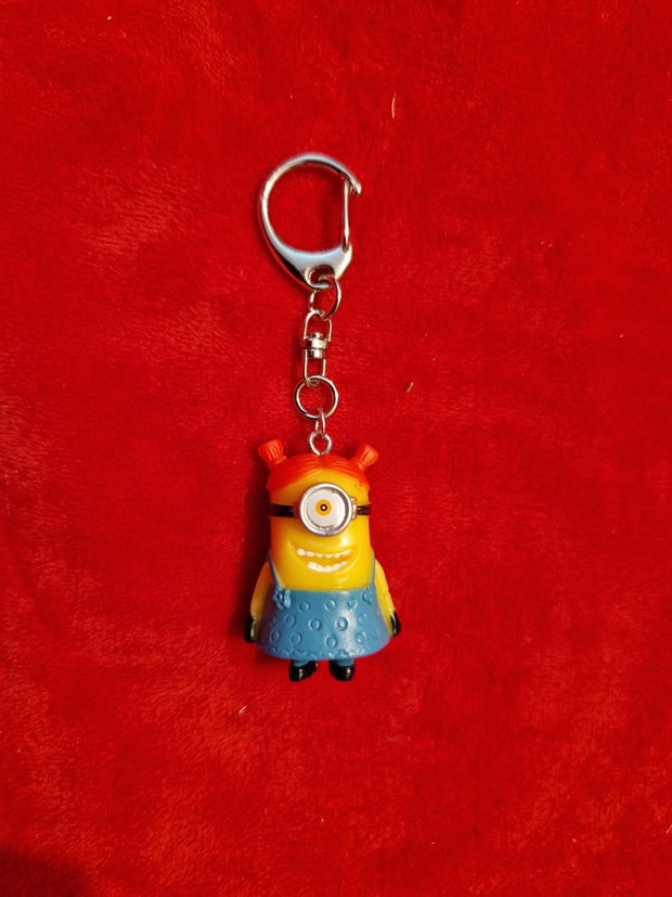 Breloc Minions