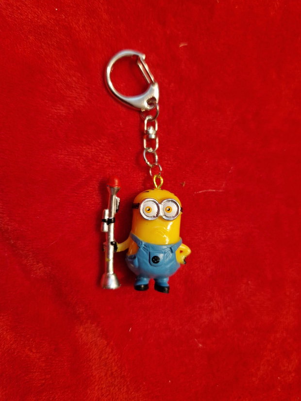 Breloc Minions