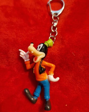 Breloc Goofy