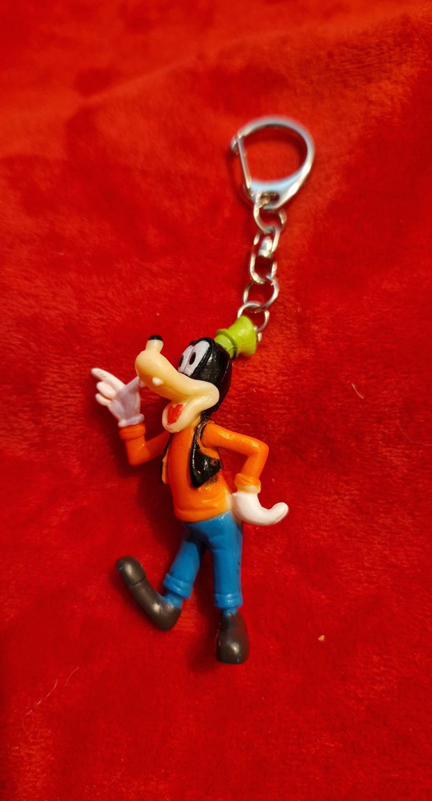 Breloc Goofy
