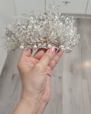 Coronița mireasa