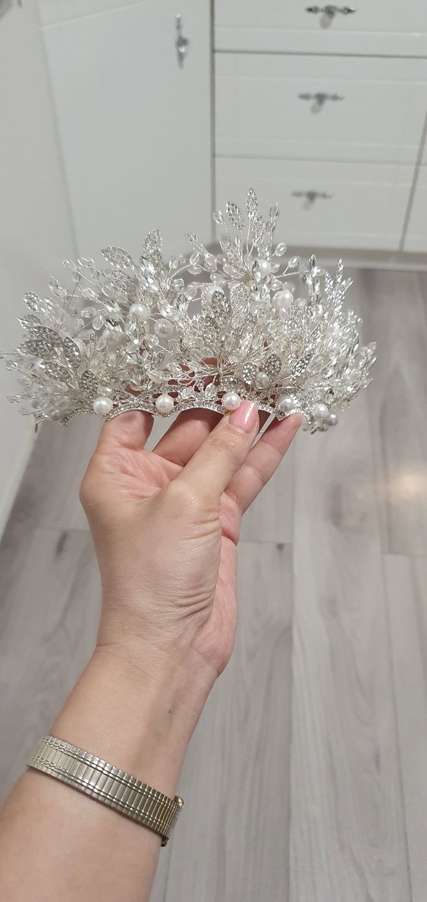 Coronița mireasa