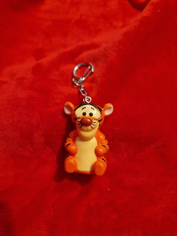 Breloc Tigger ( winnie the pooh)