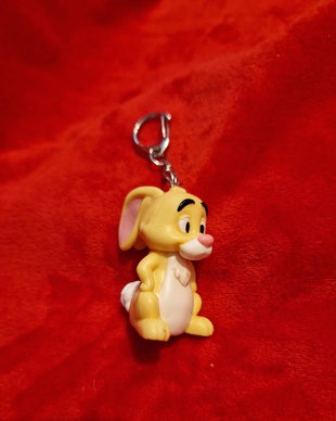 Breloc Winnie Pooh- Rabbit iepurasul