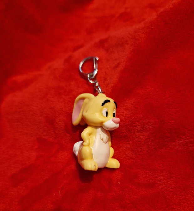 Breloc Winnie Pooh- Rabbit iepurasul
