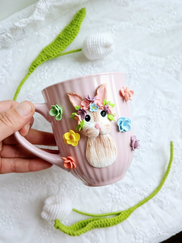 Accesoriu Easter Mug