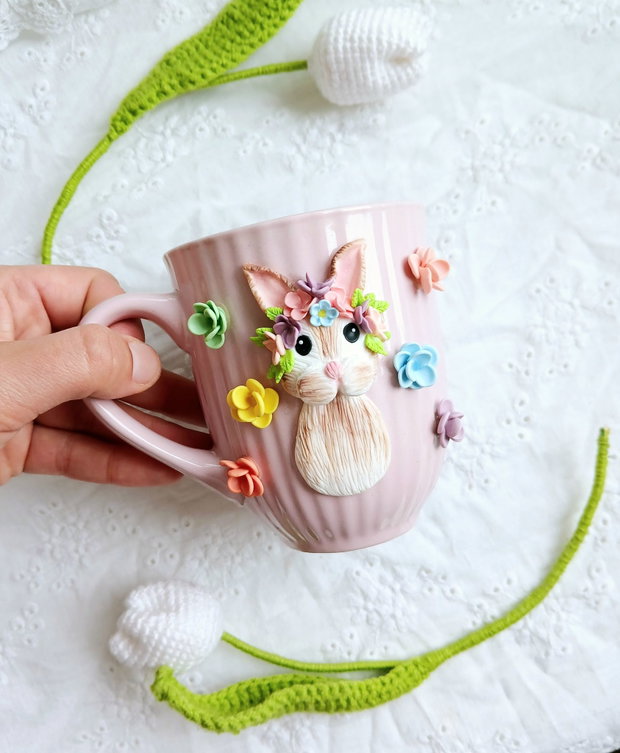 Accesoriu Easter Mug