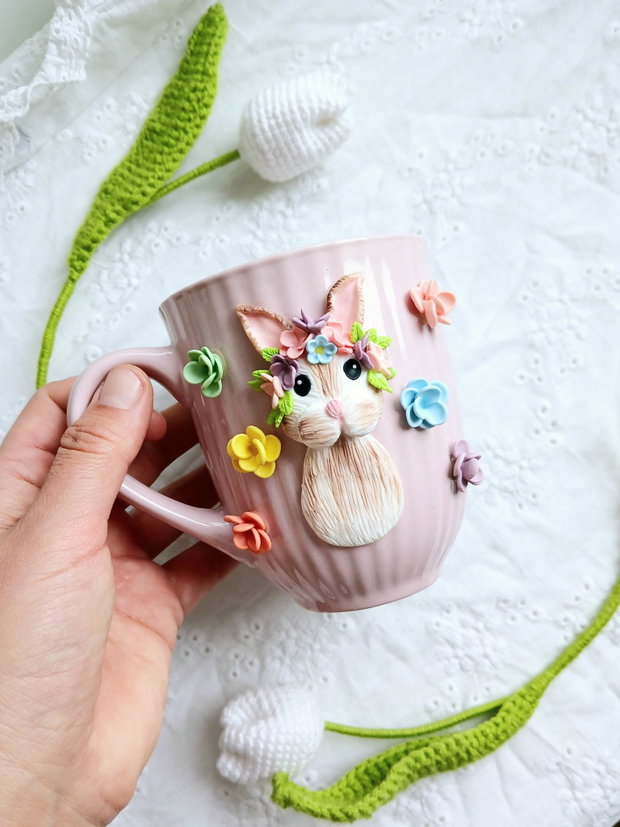Accesoriu Easter Mug