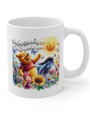 Cana personalizata