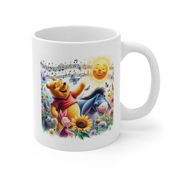 Cana personalizata