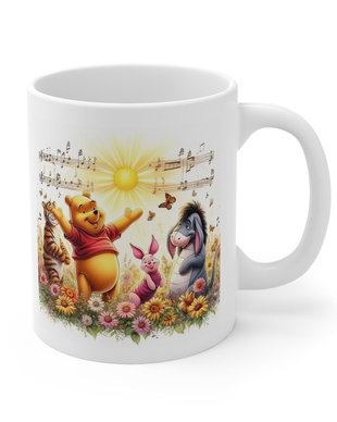 Cana personalizata