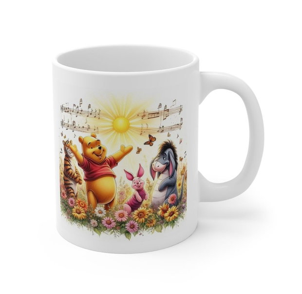 Cana personalizata