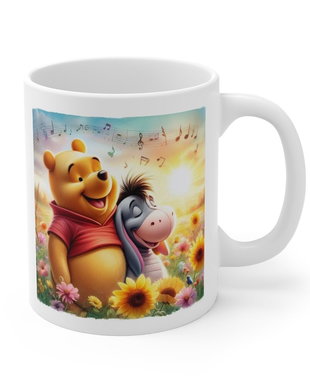 Cana personalizata