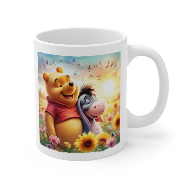 Cana personalizata