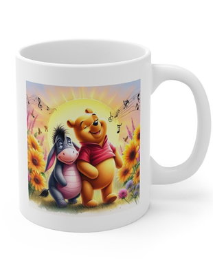 Cana personalizata