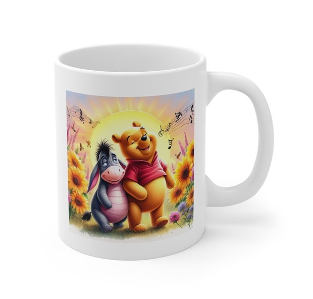 Cana personalizata