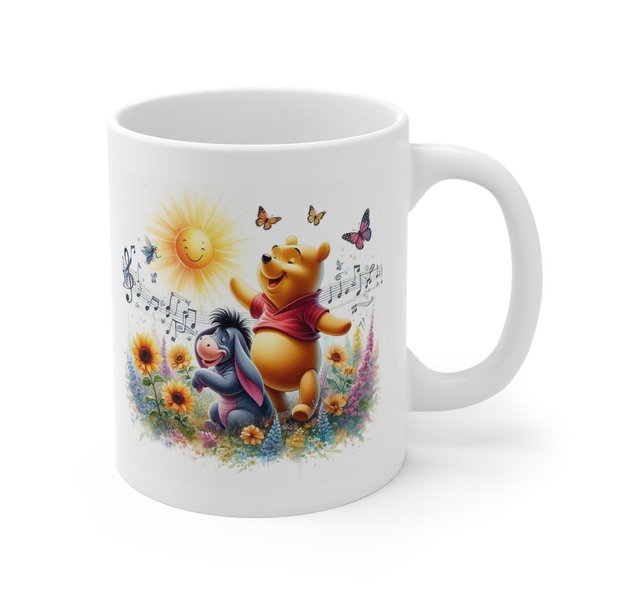 Cana personalizata
