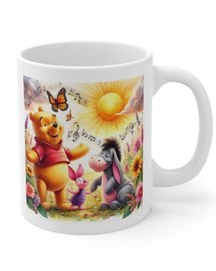 Cana personalizata