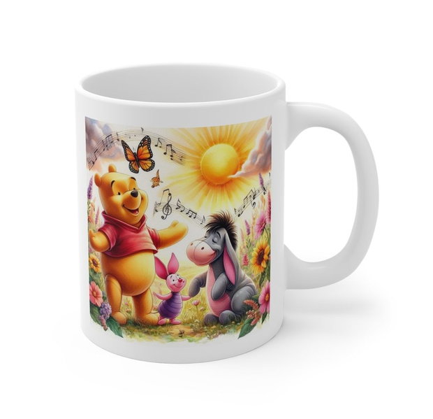 Cana personalizata