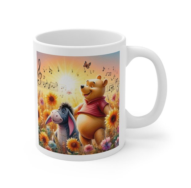 Cana personalizata