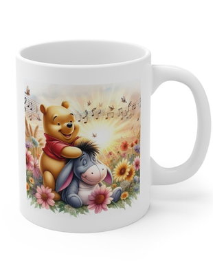 Cana personalizata