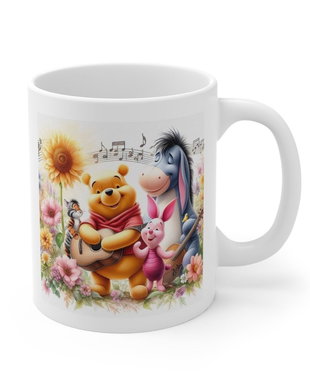 Cana personalizata