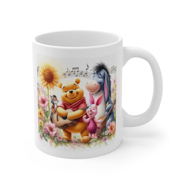 Cana personalizata