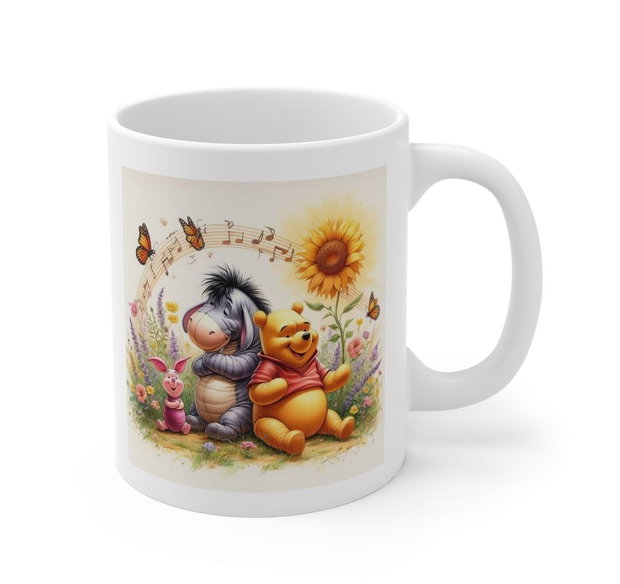 Cana personalizata
