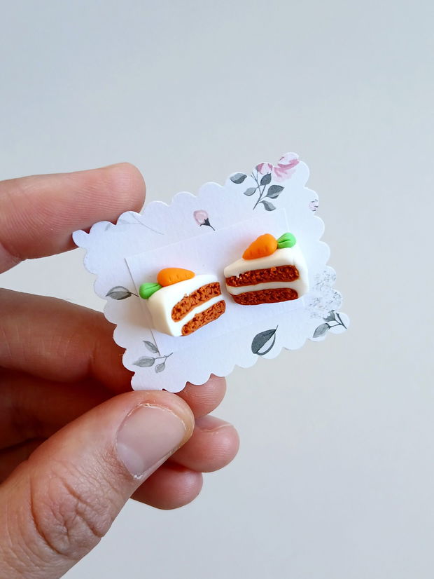 Cercei Carrot Cake