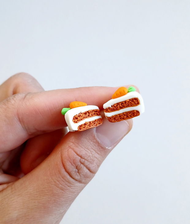 Cercei Carrot Cake