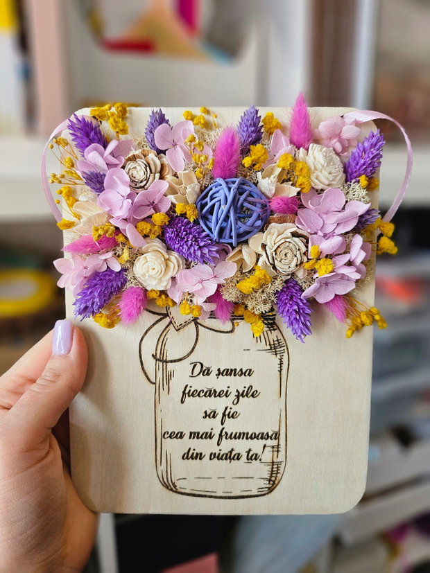 Tablou personalizat cadou