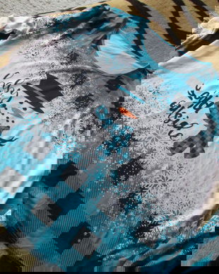 bluza foarte simpatica dame 4XL