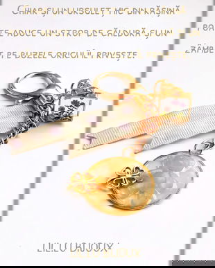 Breloc Ursulet- chei/geanta