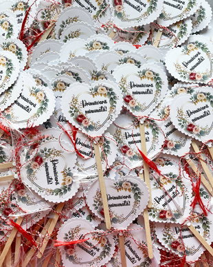 Toppere Martisor