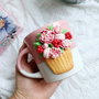 Acessoriu Pink Mug