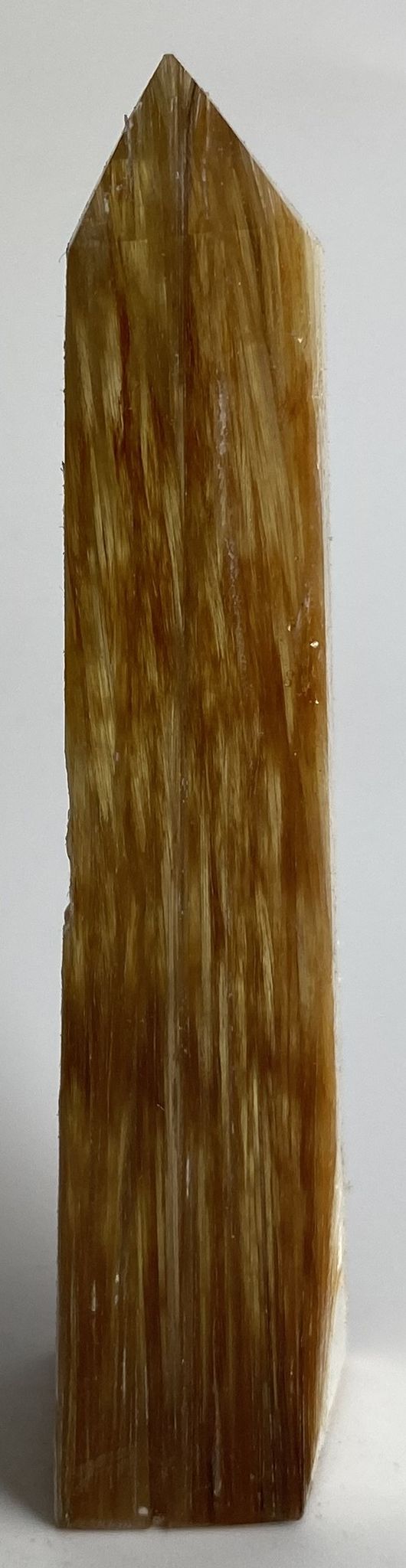Mica Aurie - obelisc piatra semipretioasa