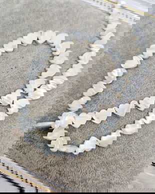 Sidef inima orizontal 10mm  - 1 buc