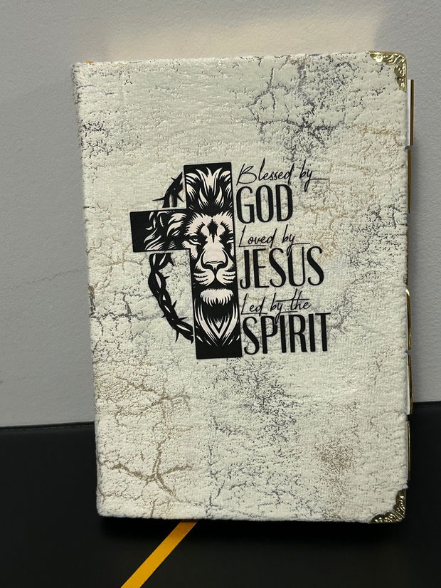 Biblia handmade