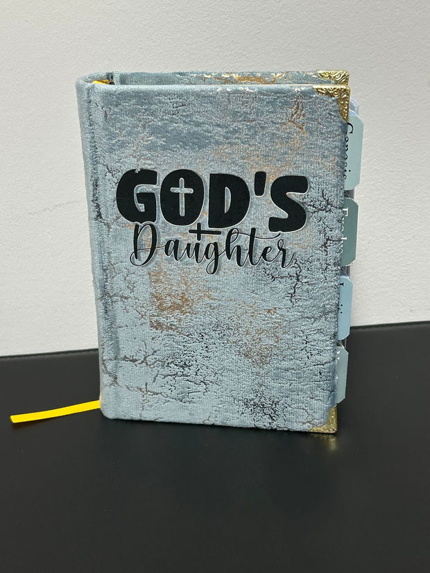 Biblia handmade