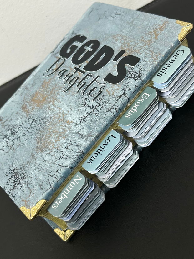 Biblia handmade