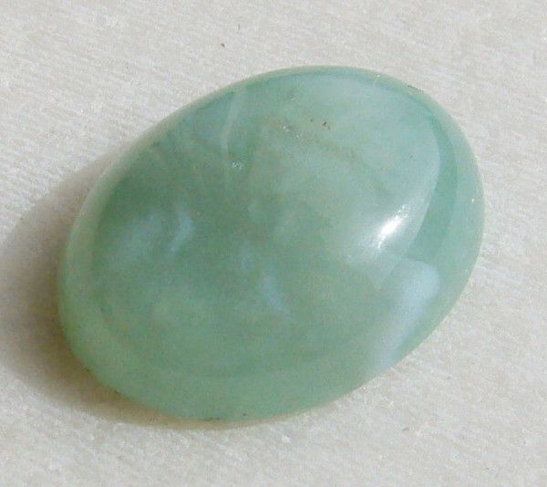 Agata cabochon aprox 20x15x6 mm