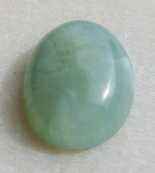 Agata cabochon aprox 20x15x6 mm